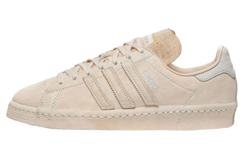 adidas x Recouture Campus 80 'Chalk White' FY6750