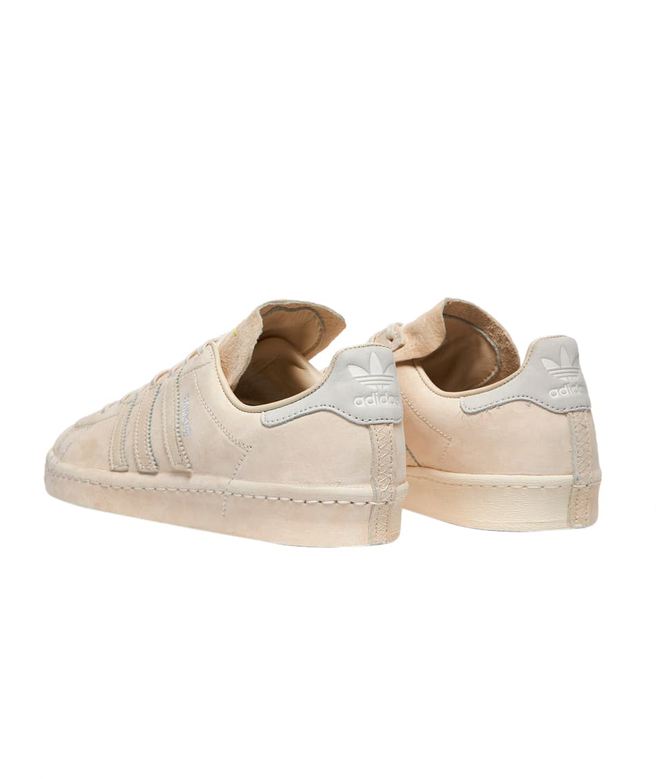 adidas x Recouture Campus 80 'Chalk White' FY6750