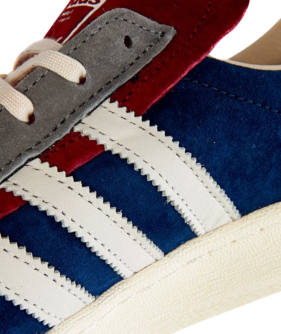adidas x Recouture Campus 80s SH 'Grey' FY6754