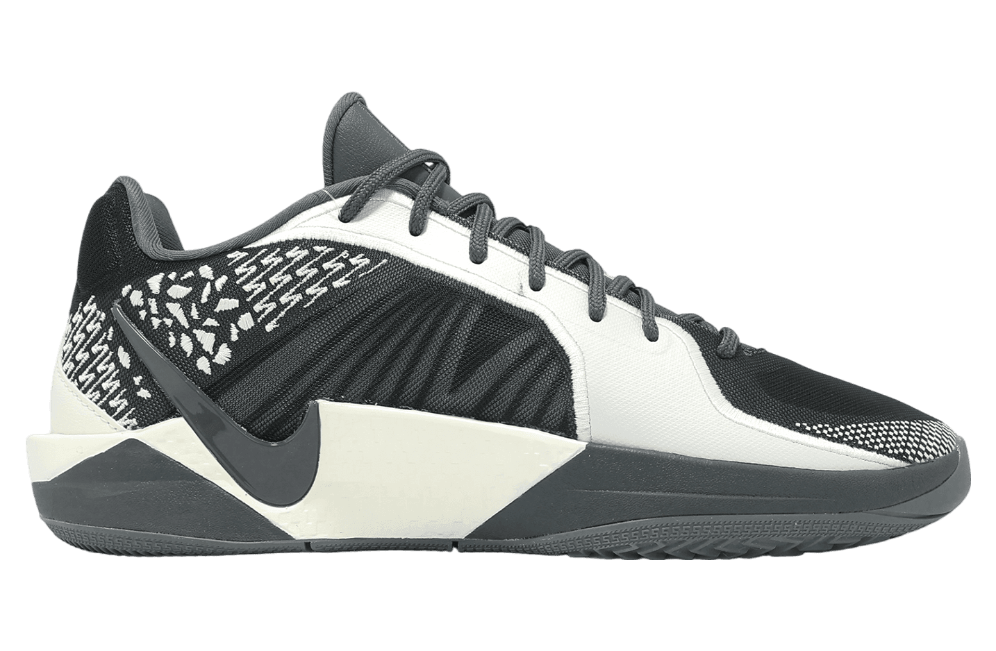 (WMNS) Nike Sabrina 2 EP 'Iron Grey Sail' FZ1517-005