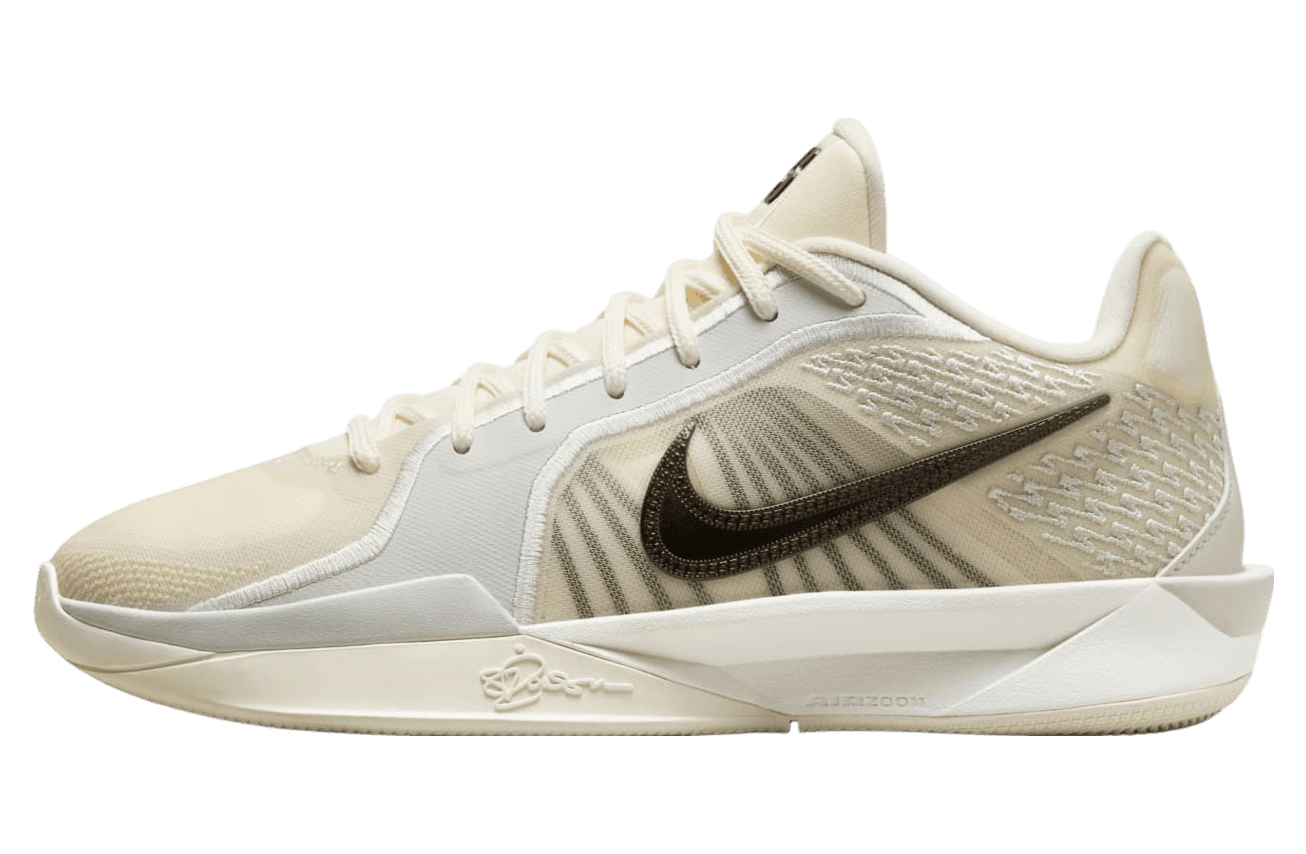(WMNS) Nike Sabrina 2 EP 'Sail' FZ1517-102