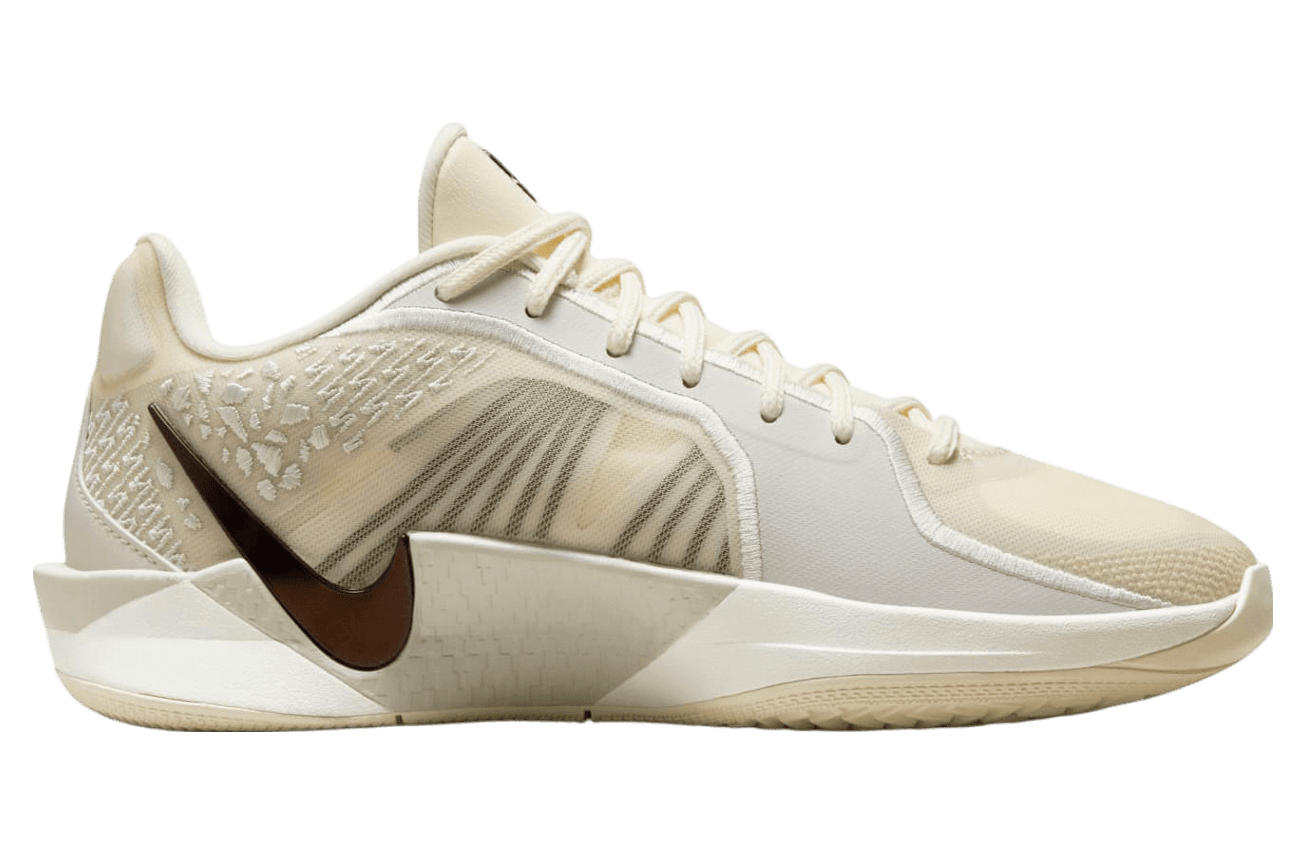 (WMNS) Nike Sabrina 2 EP 'Sail' FZ1517-102