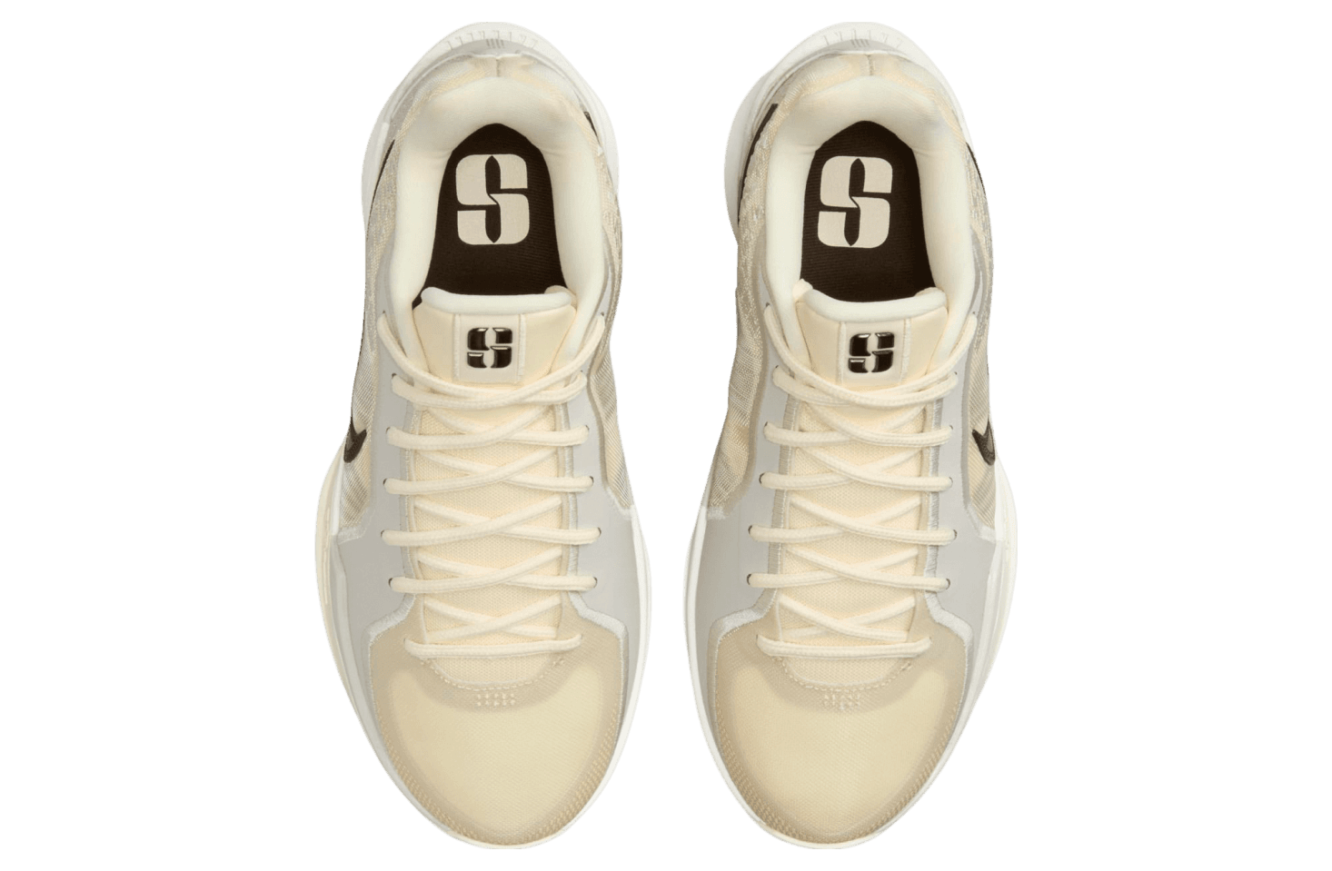 (WMNS) Nike Sabrina 2 EP 'Sail' FZ1517-102
