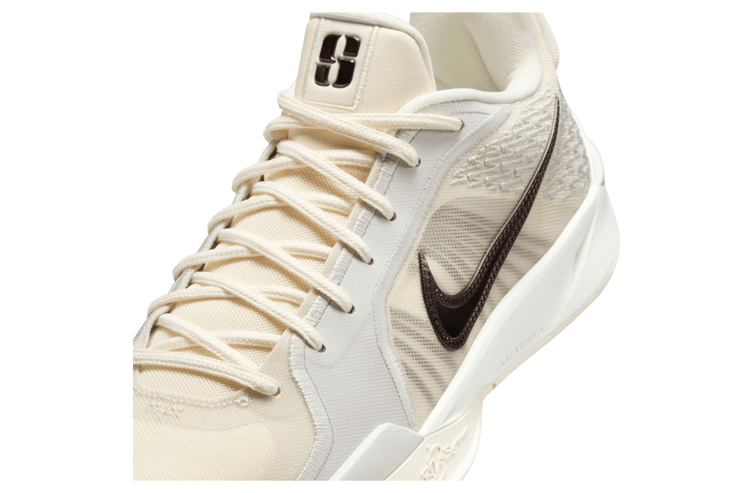 (WMNS) Nike Sabrina 2 EP 'Sail' FZ1517-102