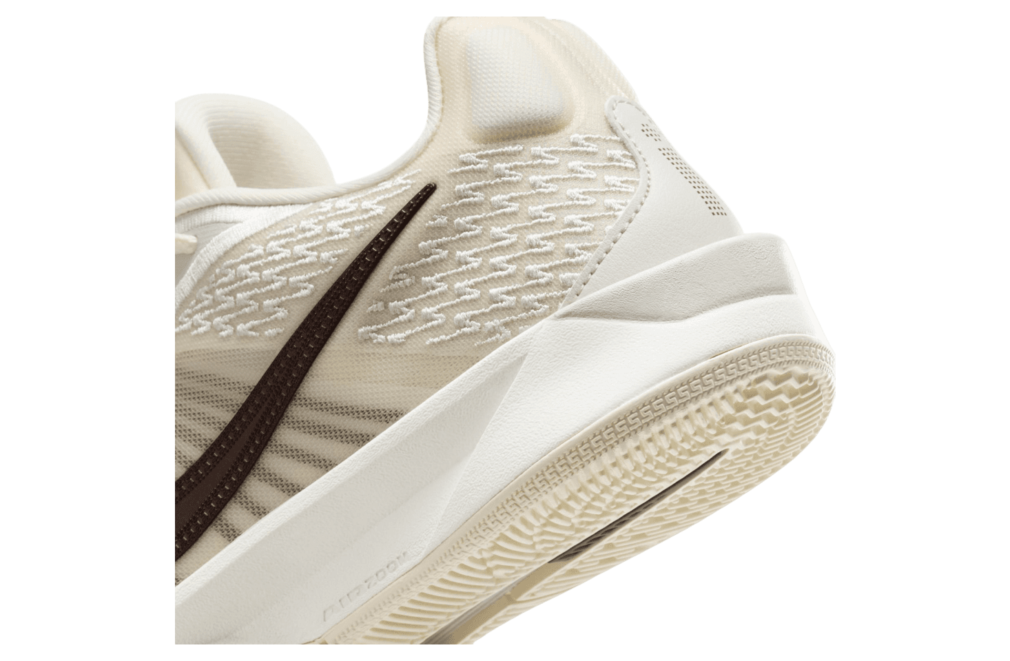 (WMNS) Nike Sabrina 2 EP 'Sail' FZ1517-102