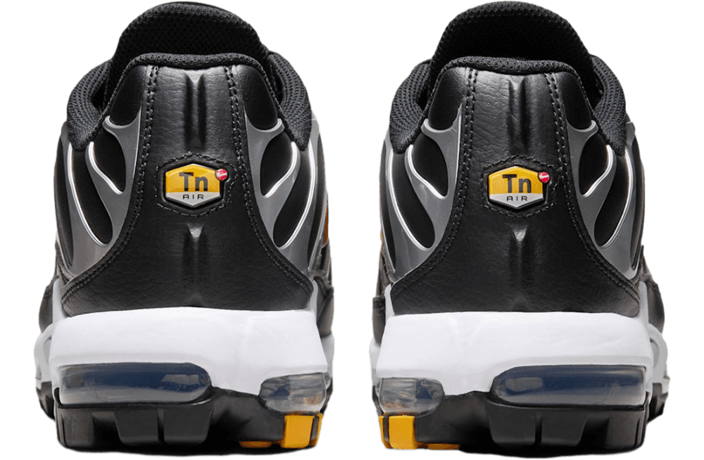 Air Max Plus Golf 'Black Total Orange'