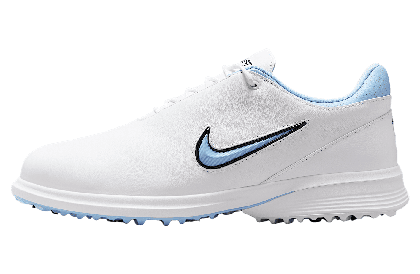 Air Zoom Victory Tour 4 'White Psychic Blue'