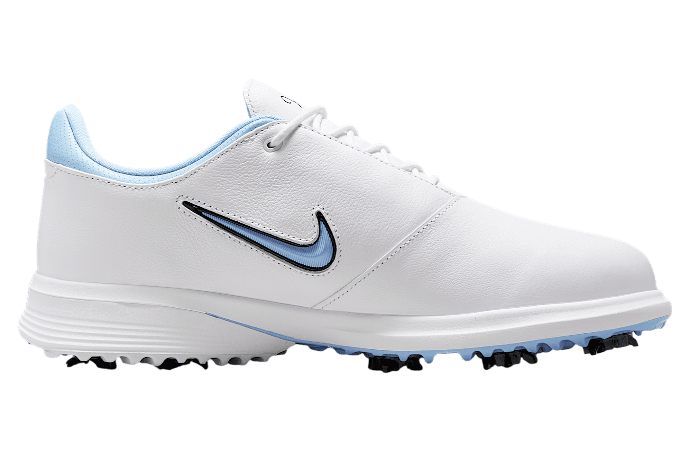 Air Zoom Victory Tour 4 'White Psychic Blue'