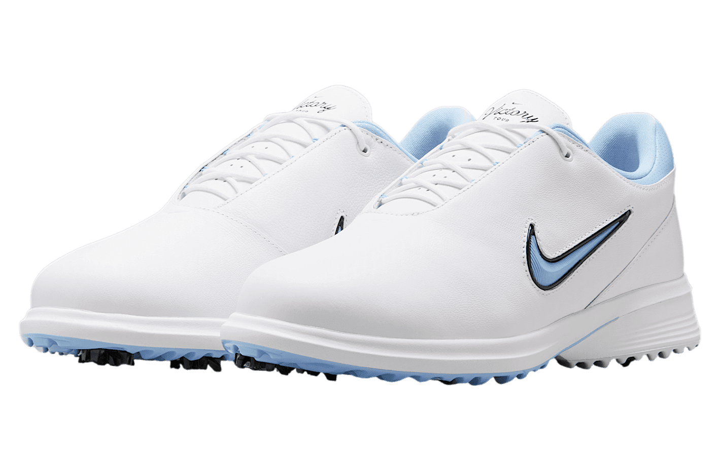 Air Zoom Victory Tour 4 'White Psychic Blue'