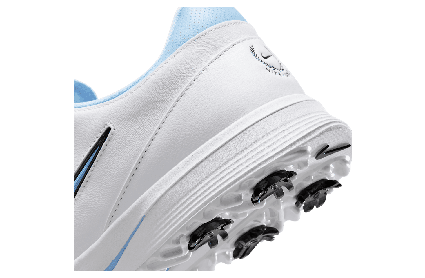 Air Zoom Victory Tour 4 'White Psychic Blue'
