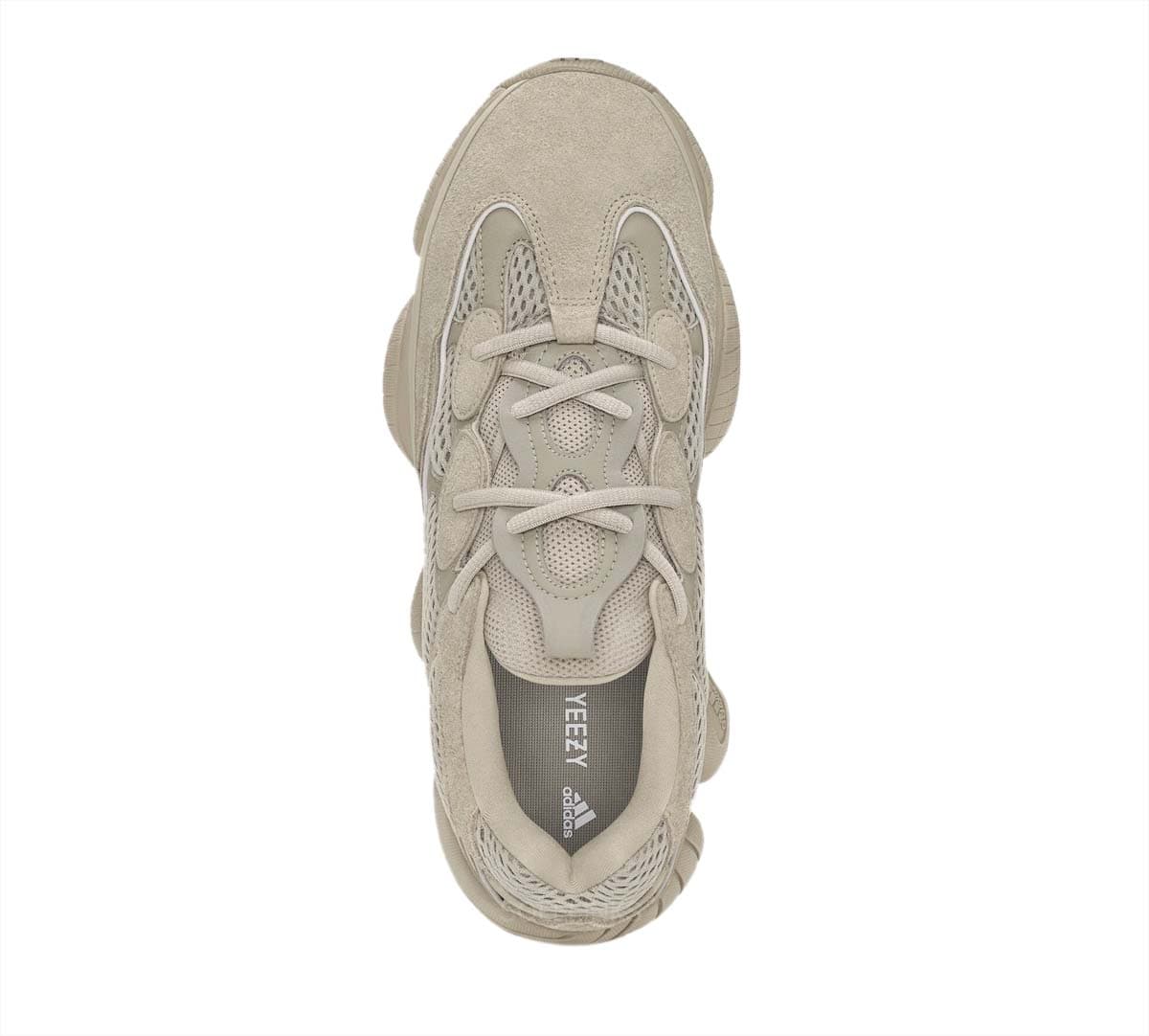adidas Yeezy 500 'Taupe Light' GX3605