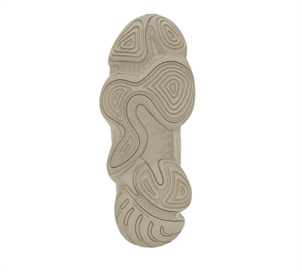 adidas Yeezy 500 'Taupe Light' GX3605