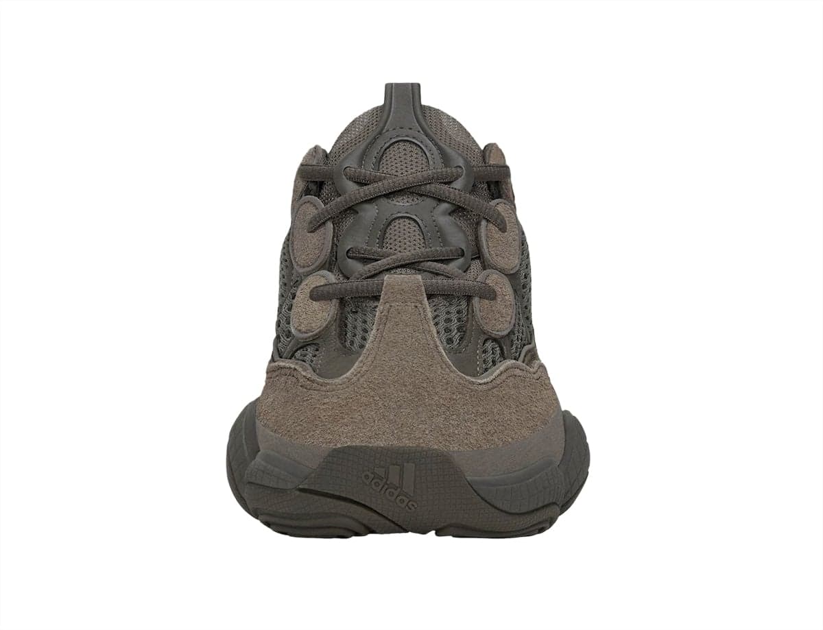 adidas Yeezy 500 'Brown Clay' GX3606