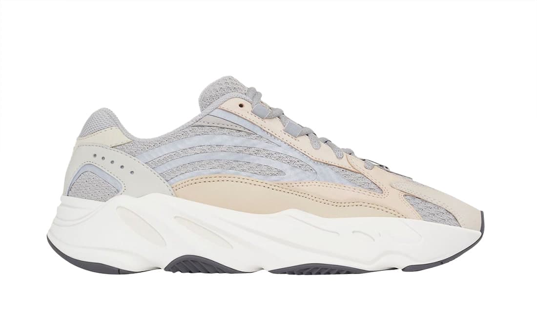 adidas Yeezy Boost 700 V2 'Cream' GY7924