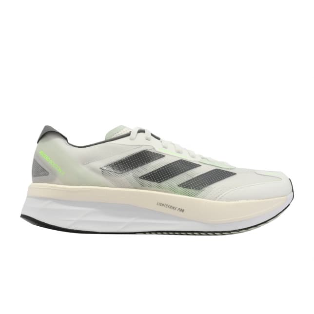 Adizero Boston 11 'Crystal White Night Metallic'