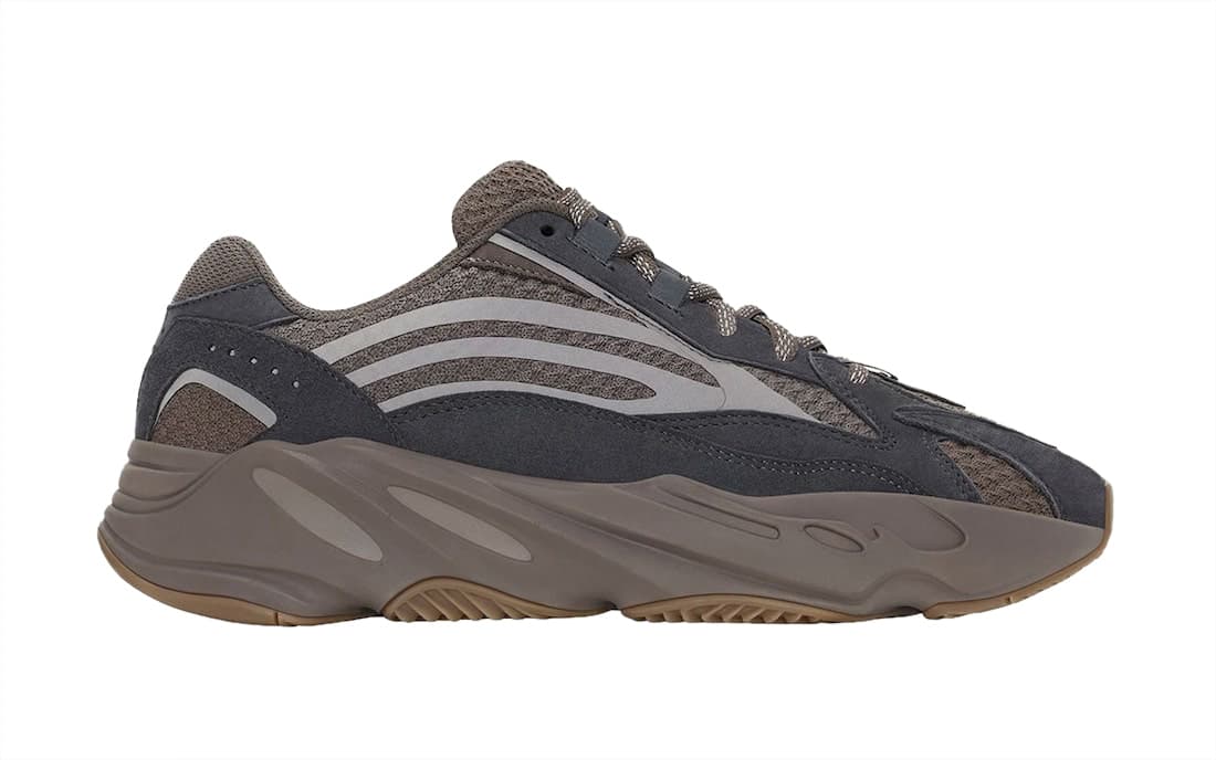 adidas Yeezy Boost 700 V2 'Mauve' GZ0724