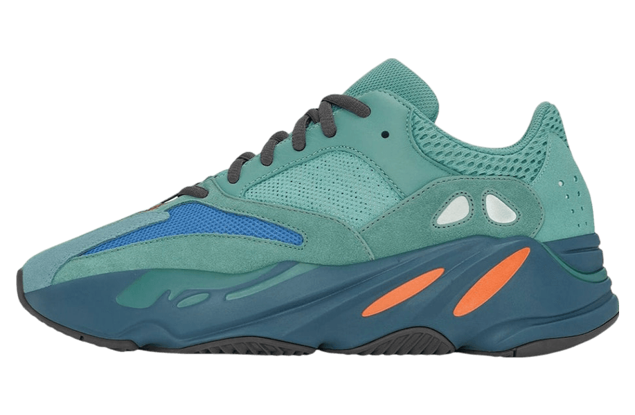 adidas Yeezy Boost 700 'Faded Azure' GZ2002