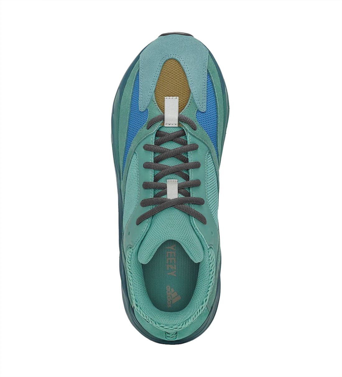 adidas Yeezy Boost 700 'Faded Azure' GZ2002