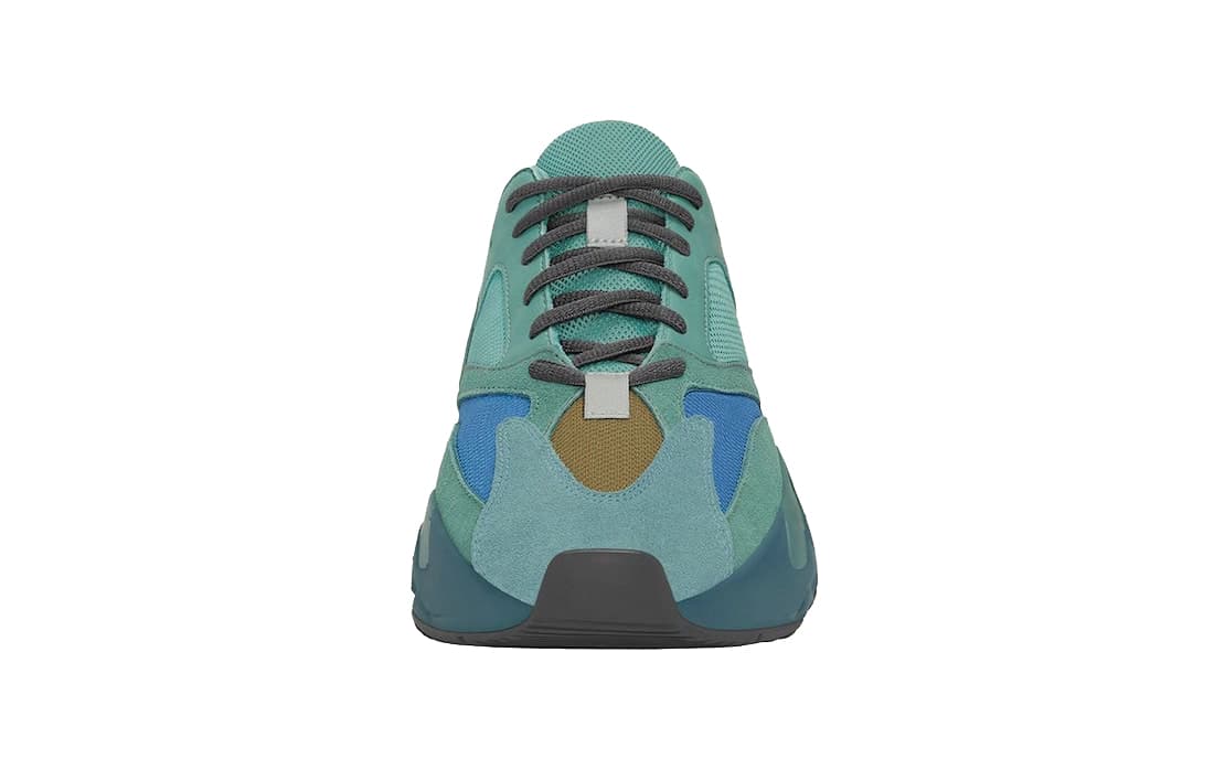 adidas Yeezy Boost 700 'Faded Azure' GZ2002