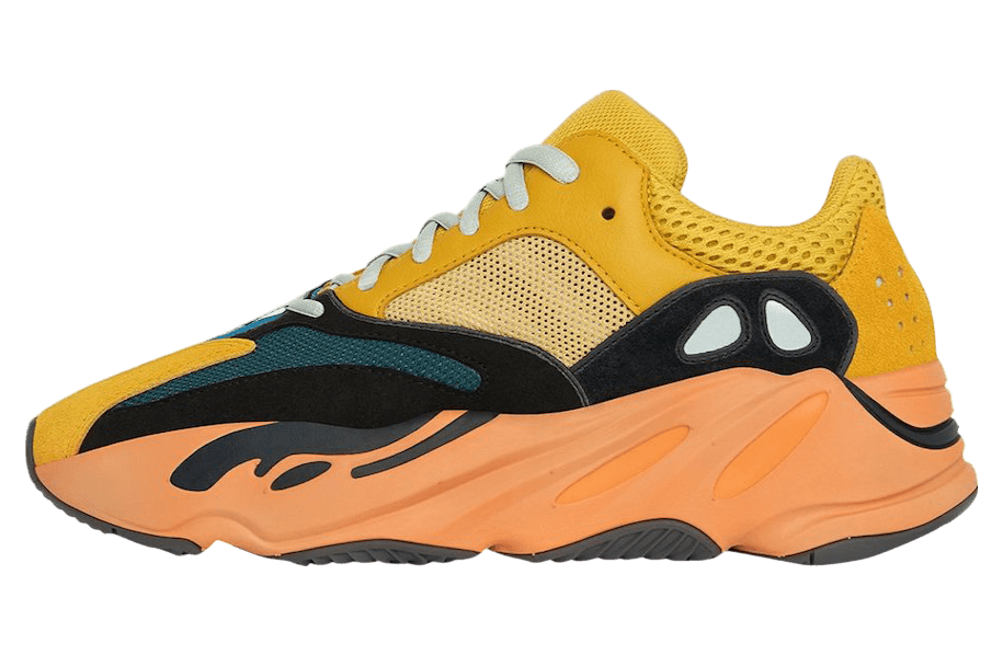 adidas Yeezy Boost 700 'Sun' GZ6984