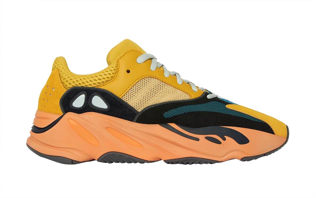 adidas Yeezy Boost 700 'Sun' GZ6984