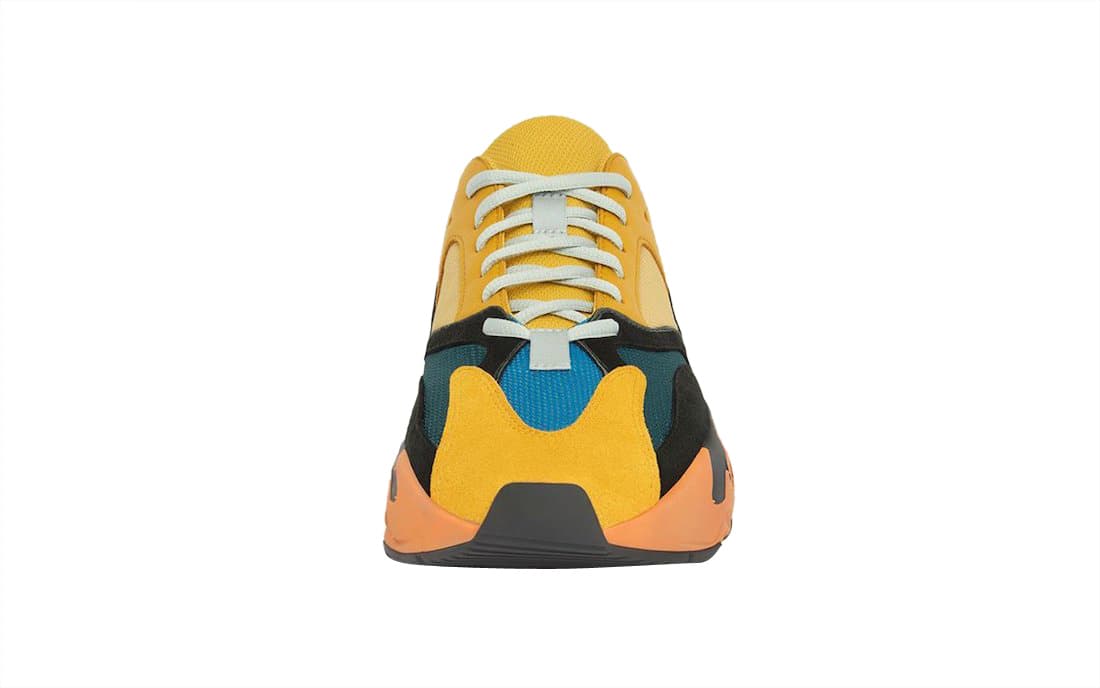 adidas Yeezy Boost 700 'Sun' GZ6984