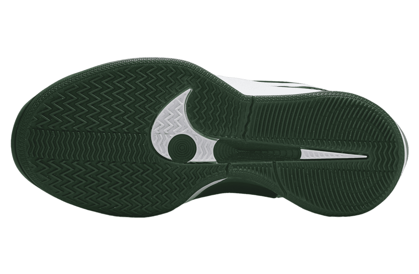 (WMNS) Nike Sabrina 2 Team Bank 'Gorge Green' HF3234-300