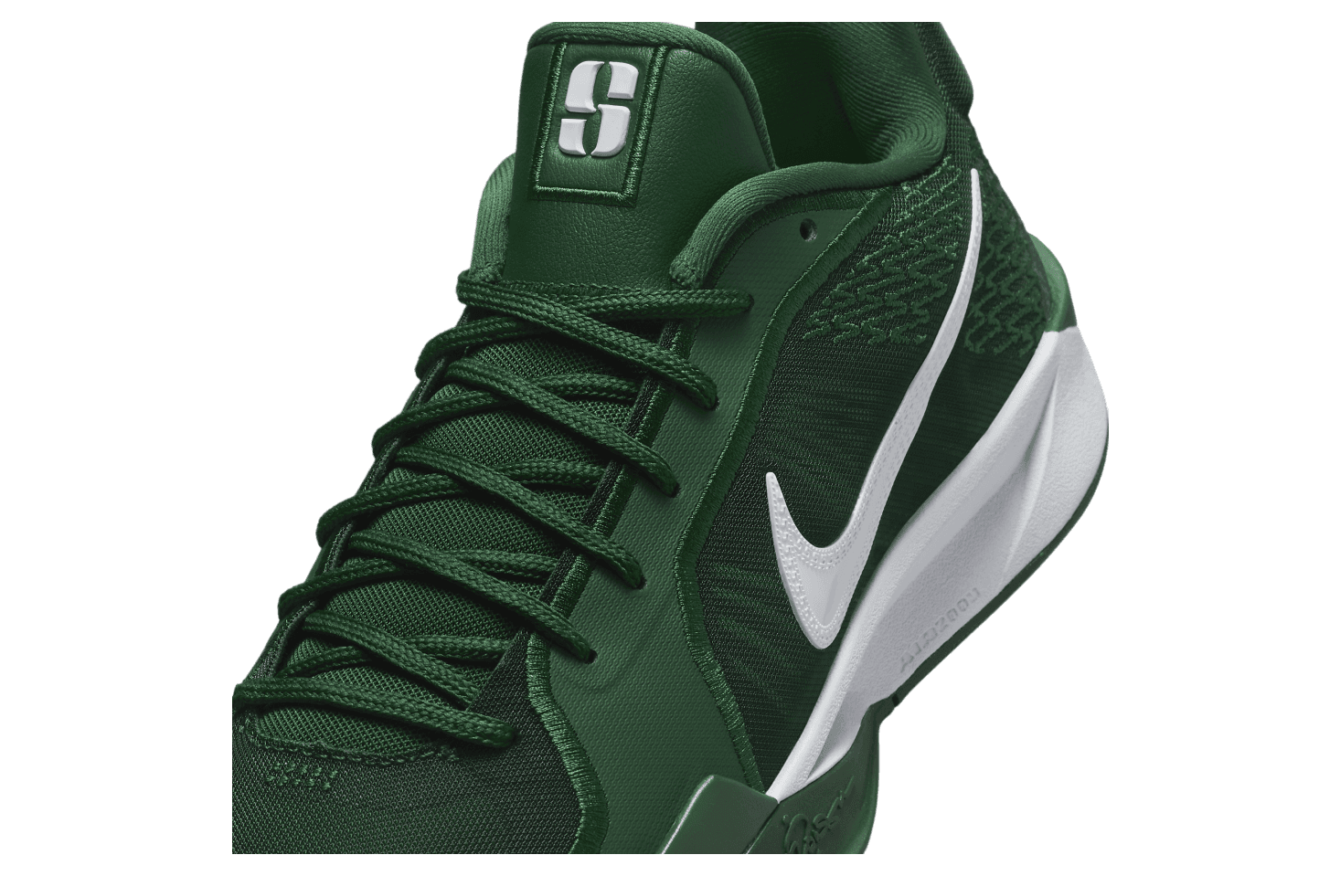(WMNS) Nike Sabrina 2 Team Bank 'Gorge Green' HF3234-300