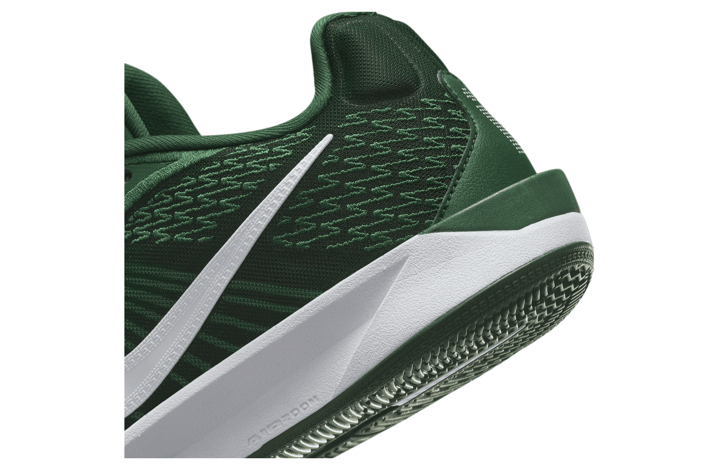 (WMNS) Nike Sabrina 2 Team Bank 'Gorge Green' HF3234-300