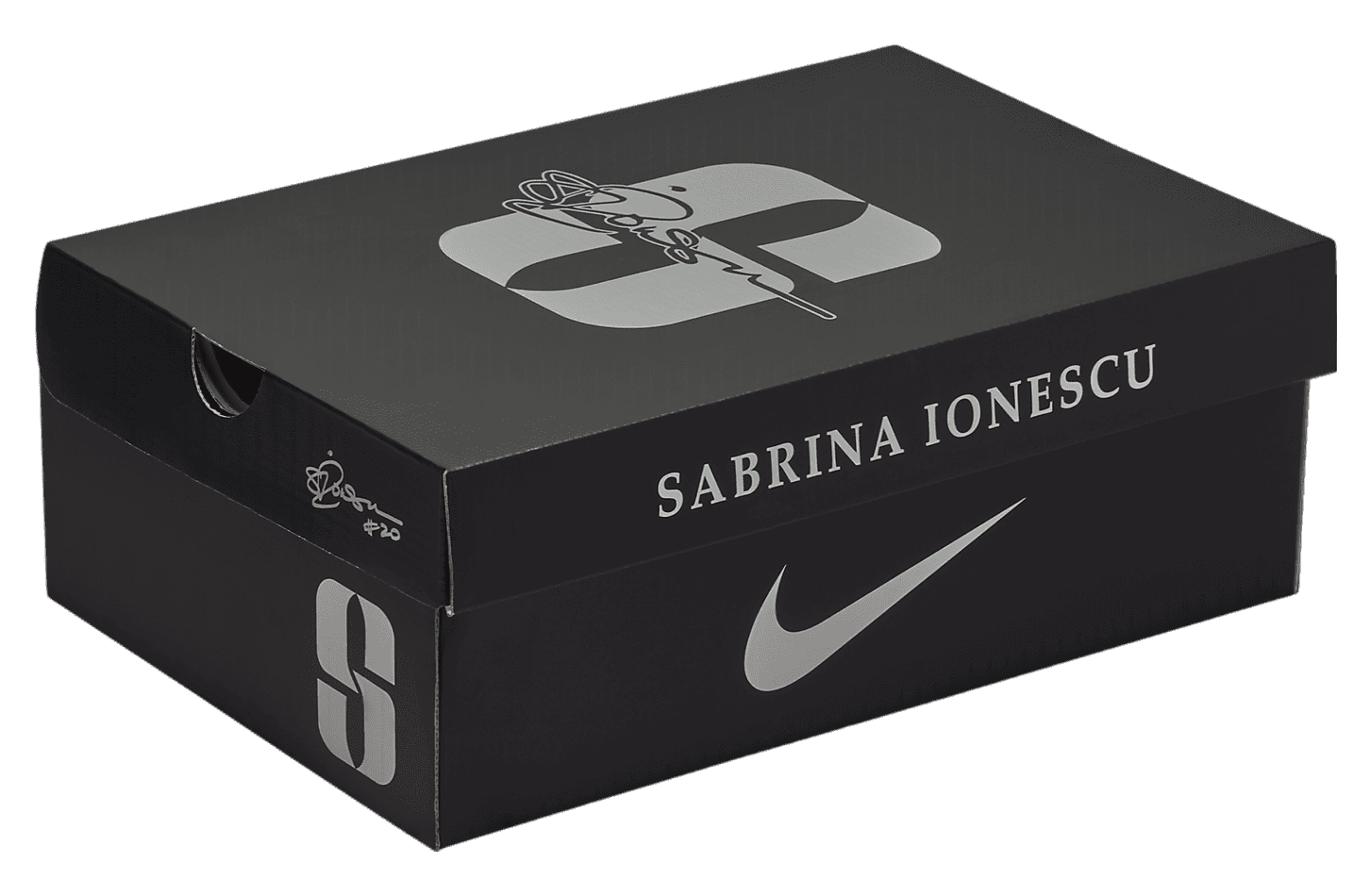 (WMNS) Nike Sabrina 2 Team Bank 'Gorge Green' HF3234-300