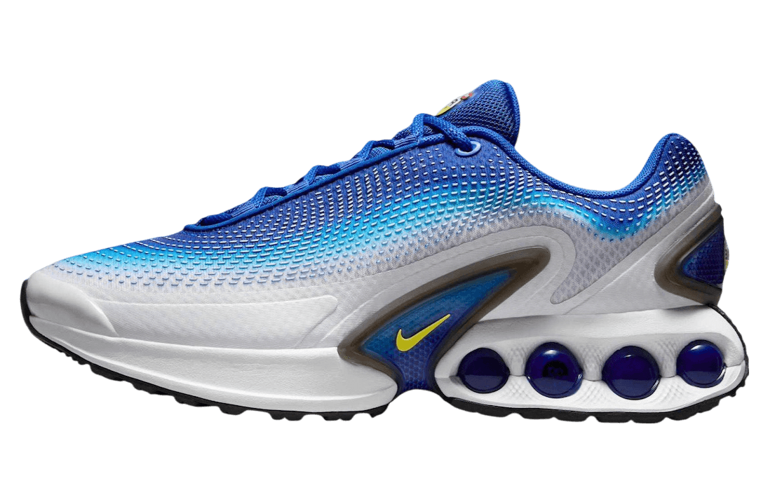 Air Max DN SE 'Racer Blue'