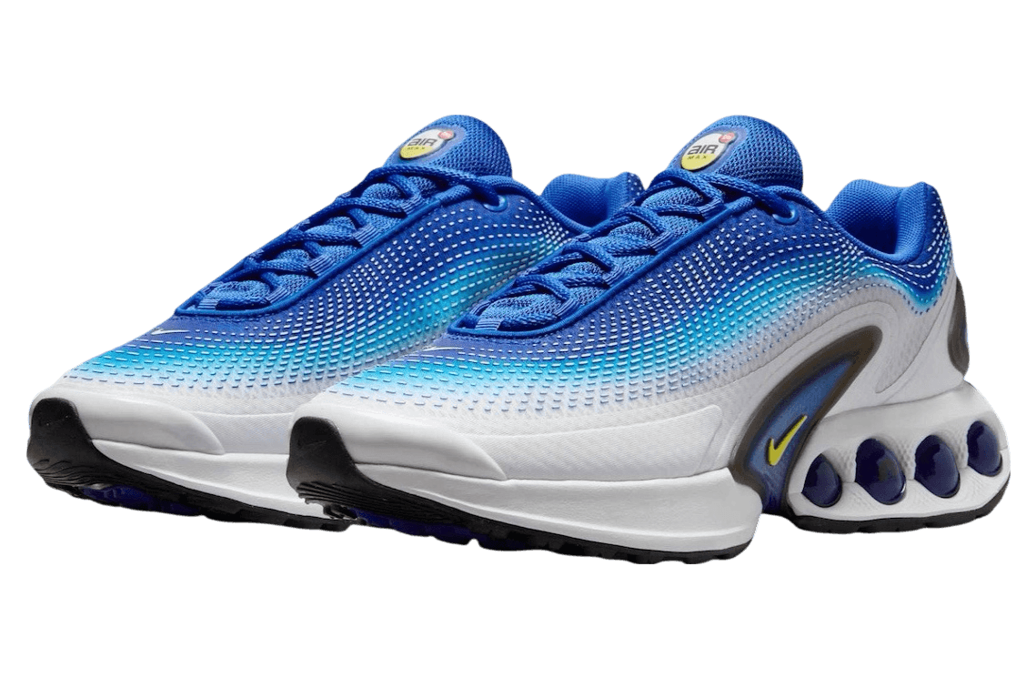 Air Max DN SE 'Racer Blue'