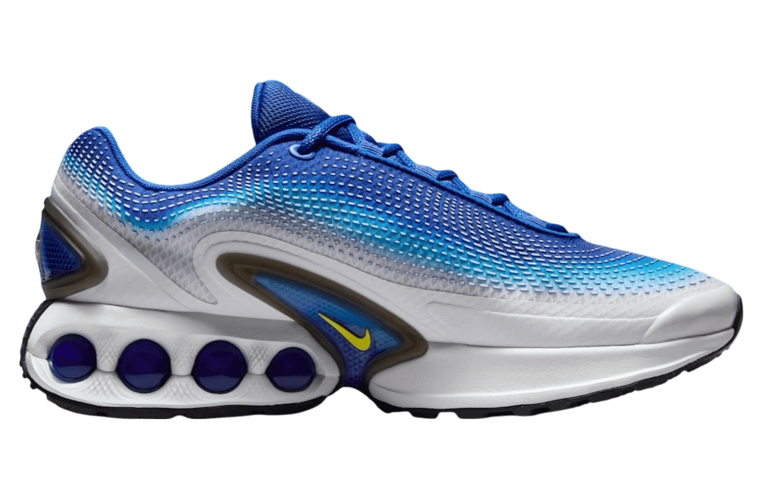 Air Max DN SE 'Racer Blue'