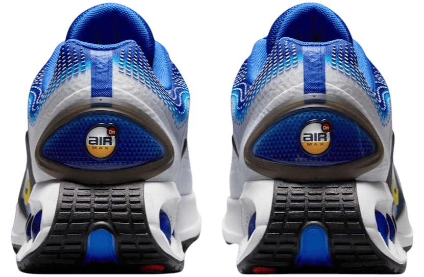 Air Max DN SE 'Racer Blue'