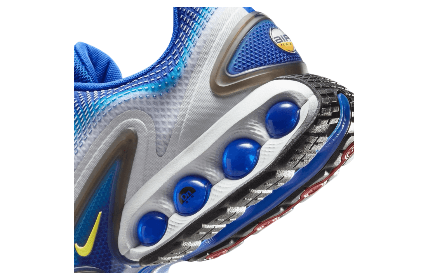 Air Max DN SE 'Racer Blue'