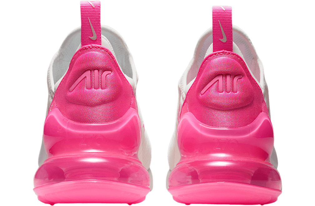 Air Max 270 'Summit White Pink Spell'