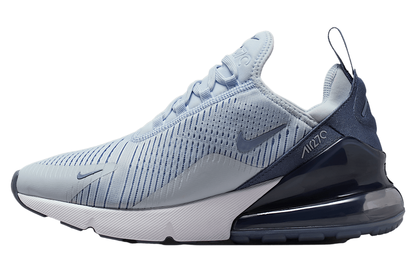 Air Max 270 'Blue Tint White'