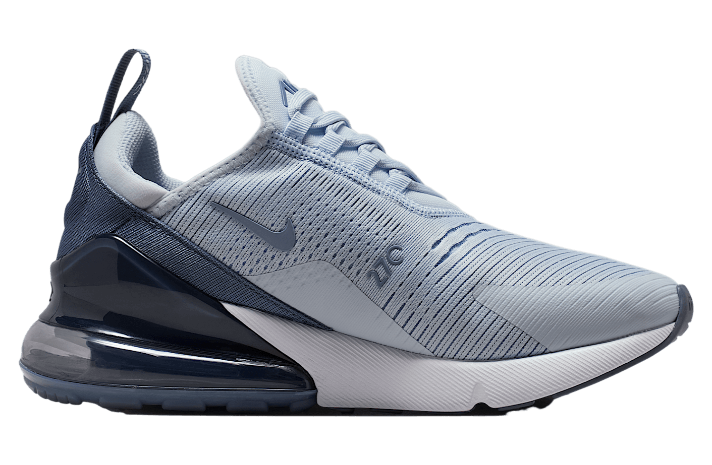 Air Max 270 'Blue Tint White'
