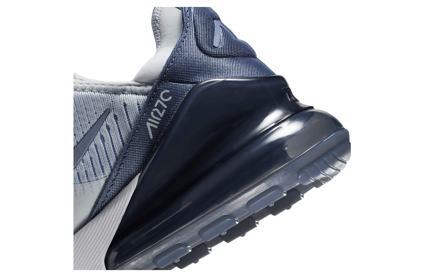Air Max 270 'Blue Tint White'