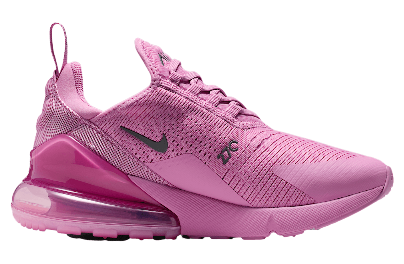 Nike Air Max 270 'Light Magenta'
