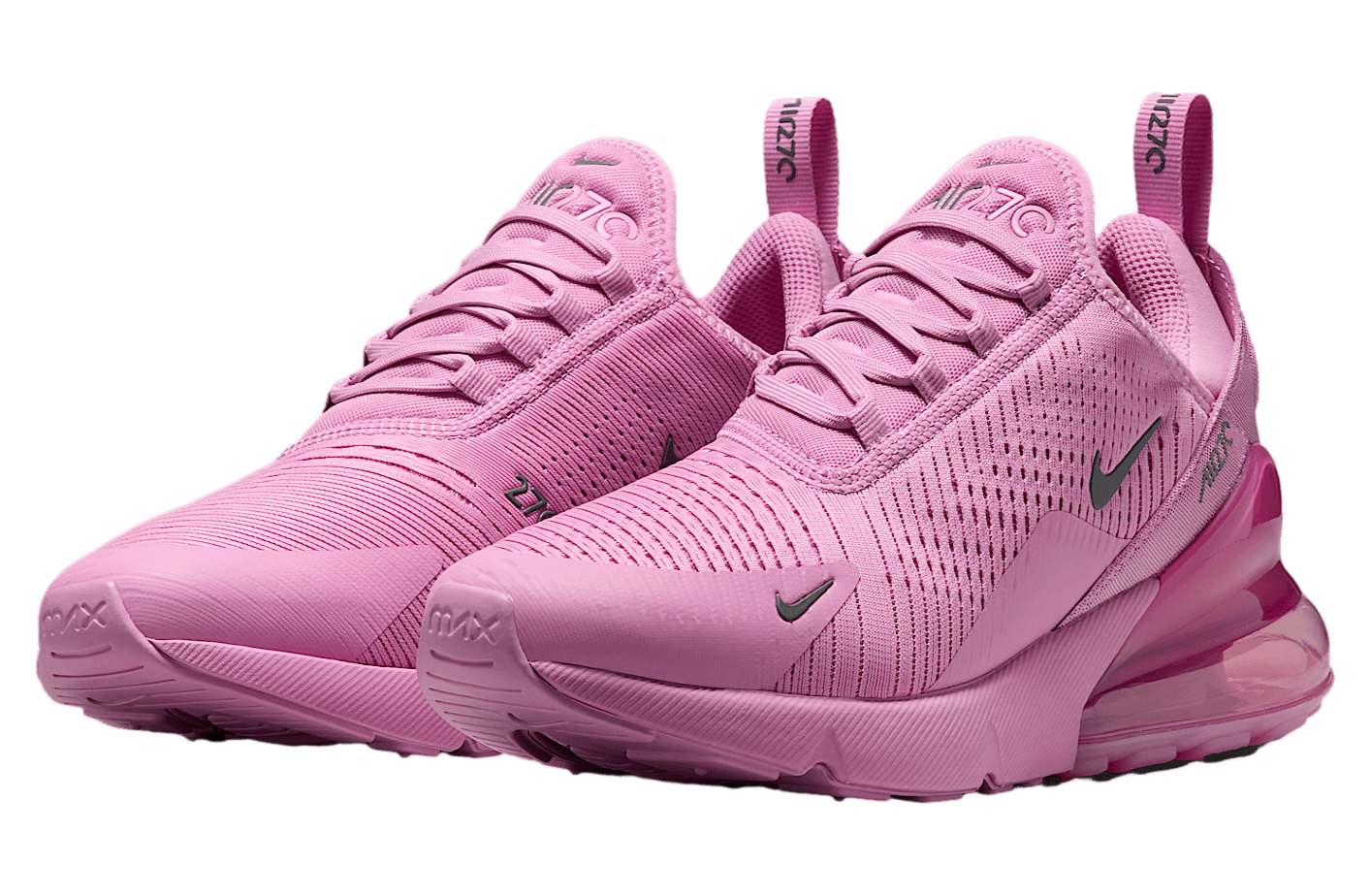 Nike Air Max 270 'Light Magenta'