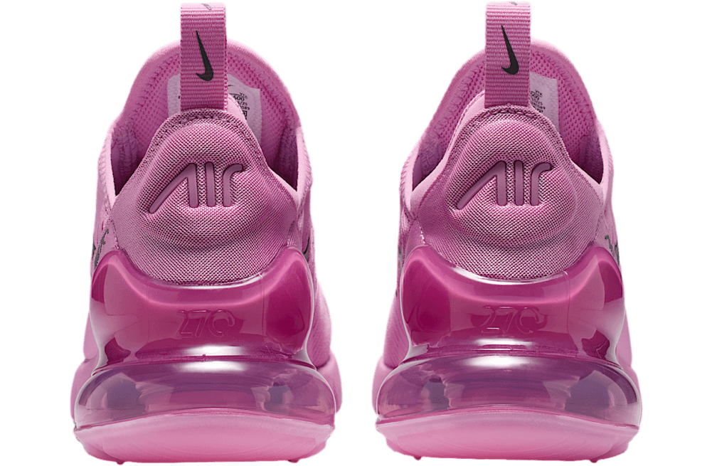 Nike Air Max 270 'Light Magenta'