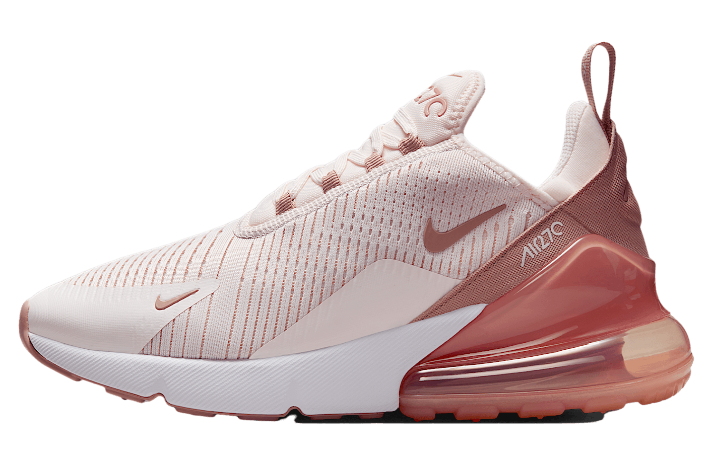 Air Max 270 'Pomegranate Pearl Pink'