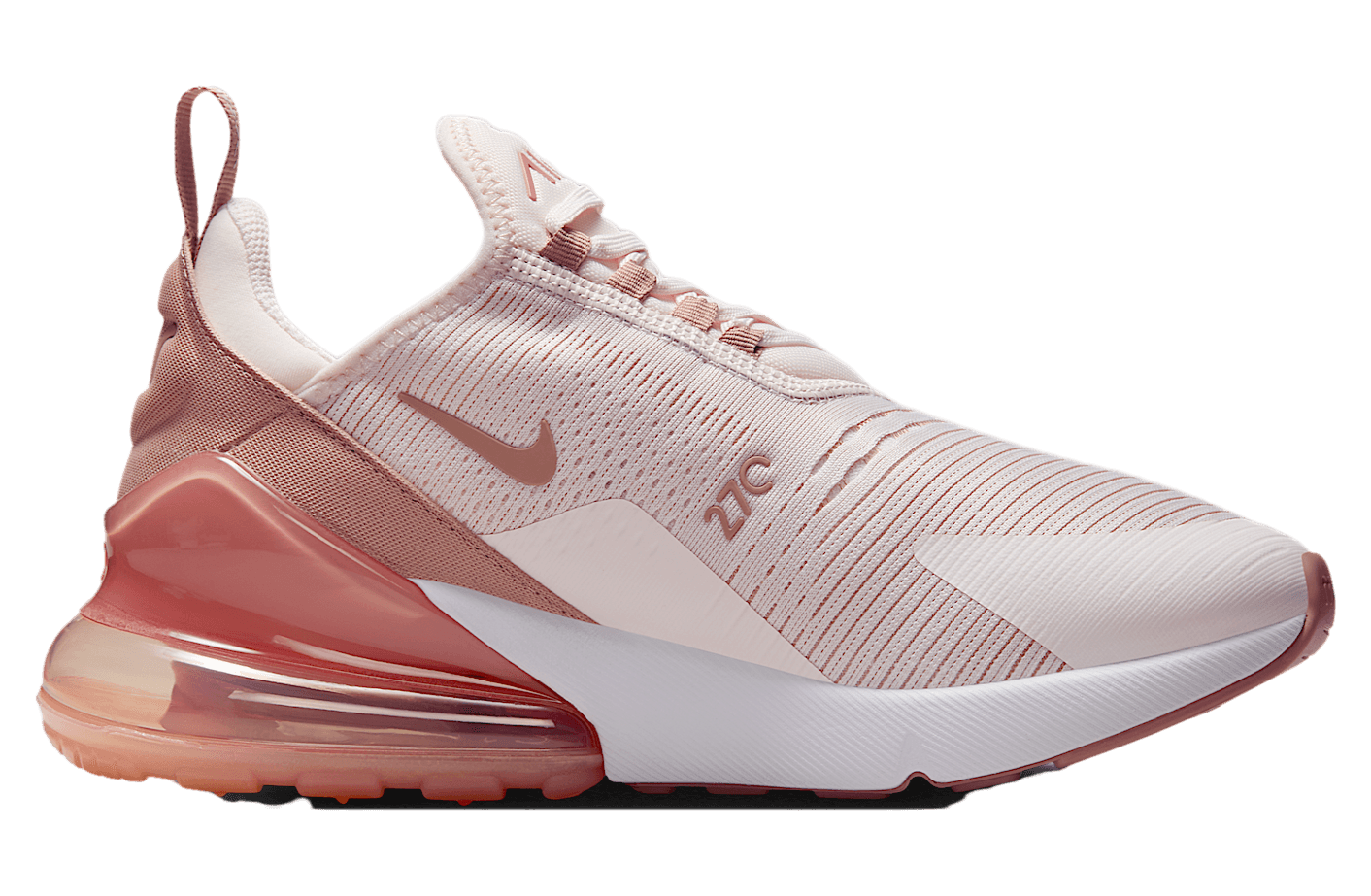 Air Max 270 'Pomegranate Pearl Pink'