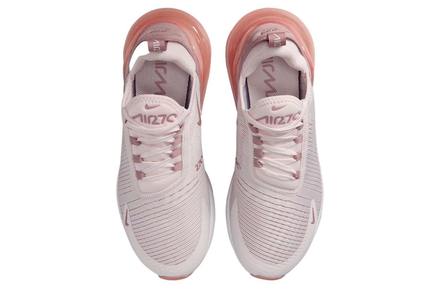 Air Max 270 'Pomegranate Pearl Pink'