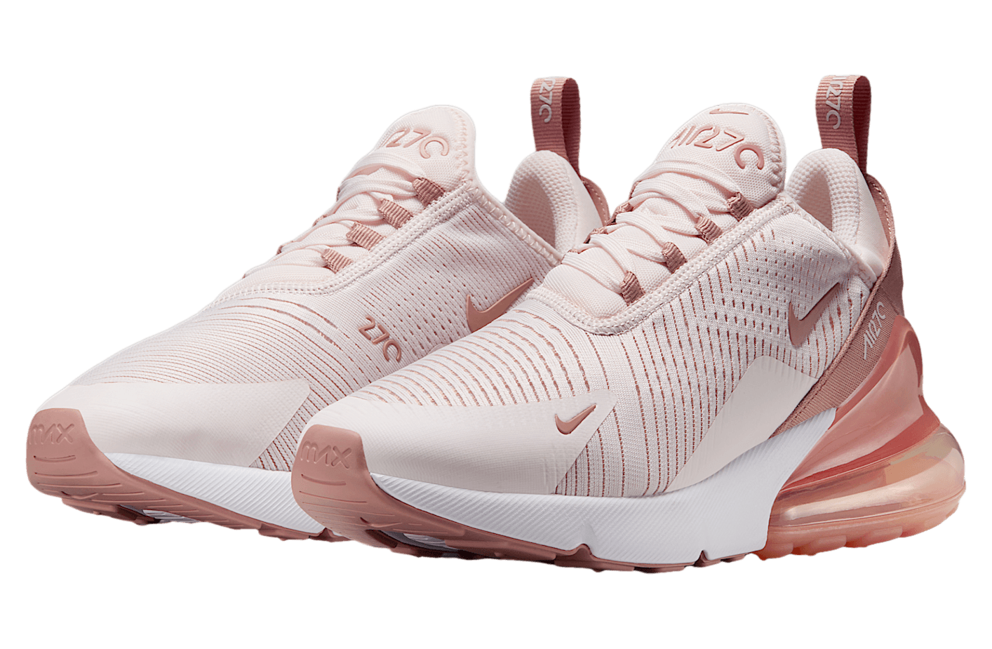 Air Max 270 'Pomegranate Pearl Pink'
