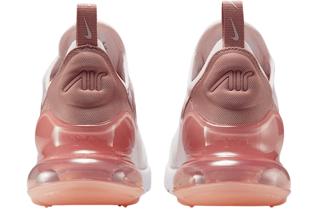 Air Max 270 'Pomegranate Pearl Pink'