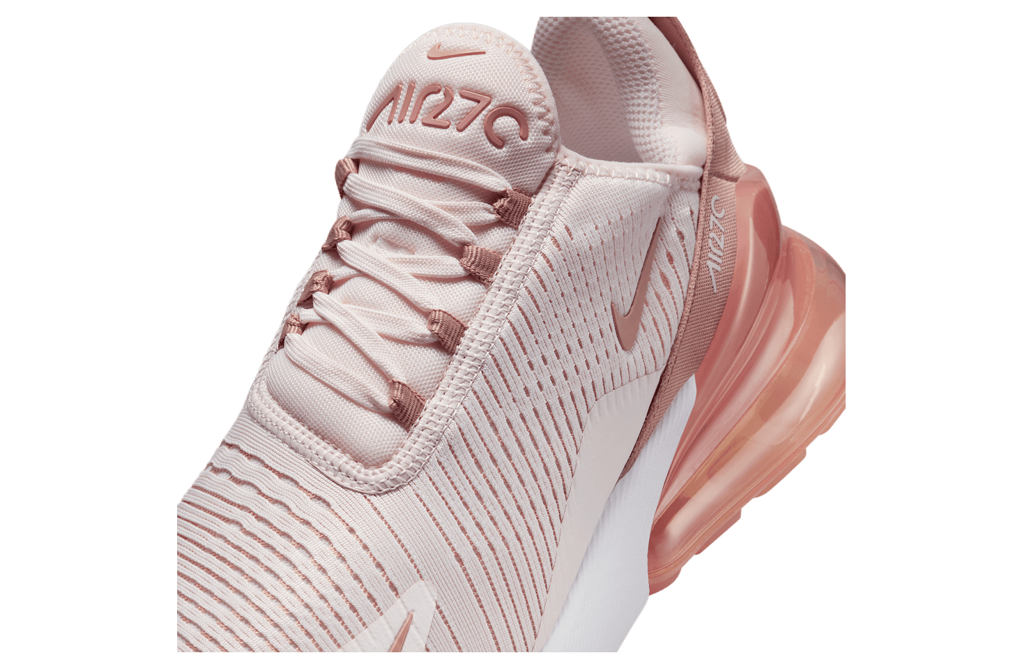 Air Max 270 'Pomegranate Pearl Pink'