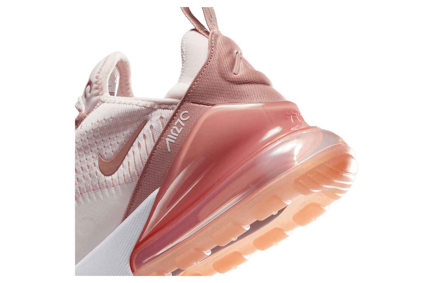 Air Max 270 'Pomegranate Pearl Pink'