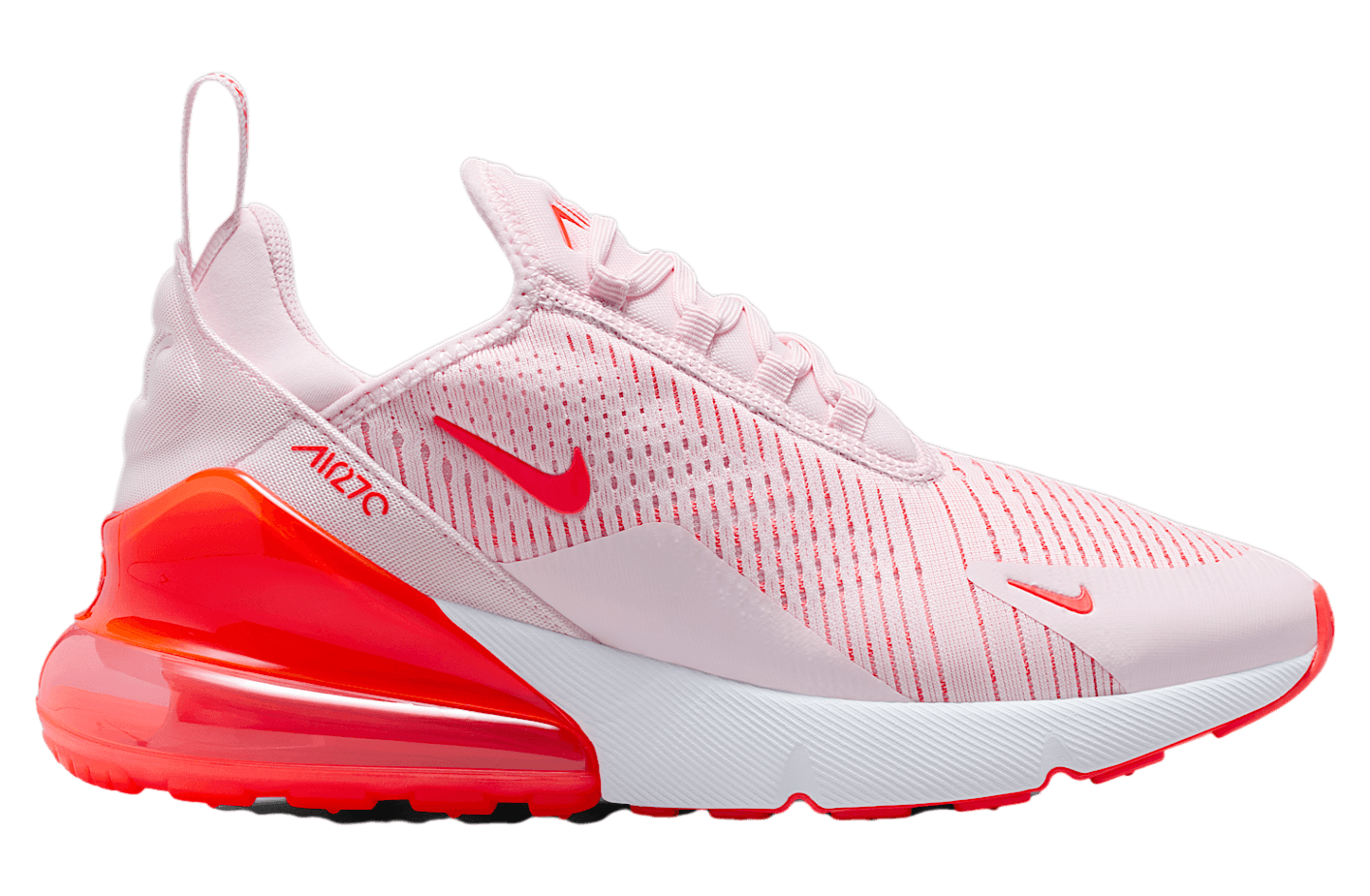 Nike Air Max 270 'Pink Foam'